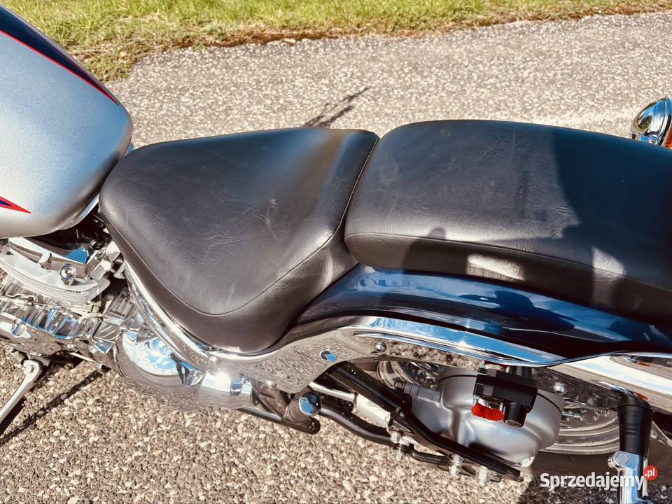 Zamiana Drag Star 650cm3 Kielce sprzedam