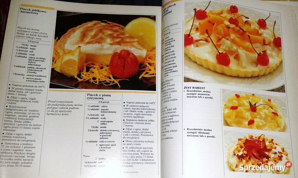 Ugotujmy to dzisiaj Jane Brierley Rok wydania 1994 Chełm