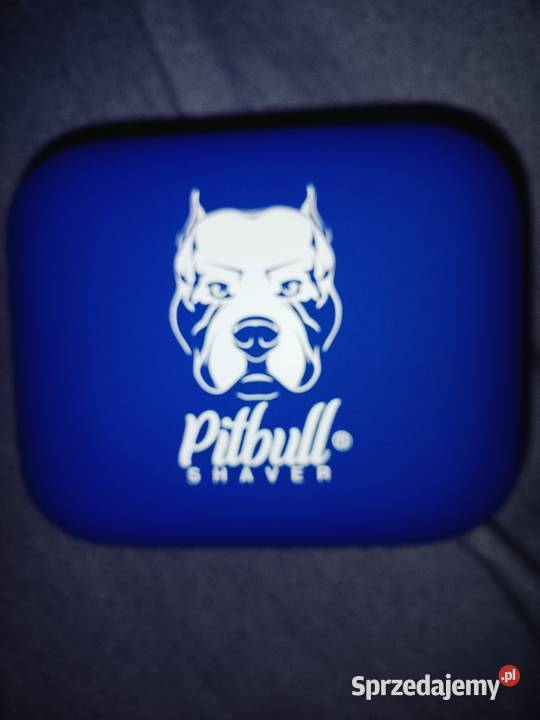 Maszynka do golenia brody Mińsk Mazowiecki sprzedam