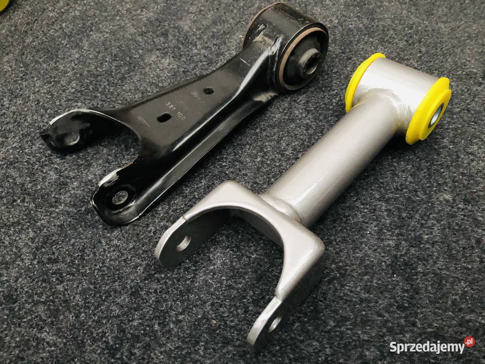 Wahacz mostu JKMotorsport Ford Mustang 20112014 Zawieszenie i układ kierowniczy Krasnystaw