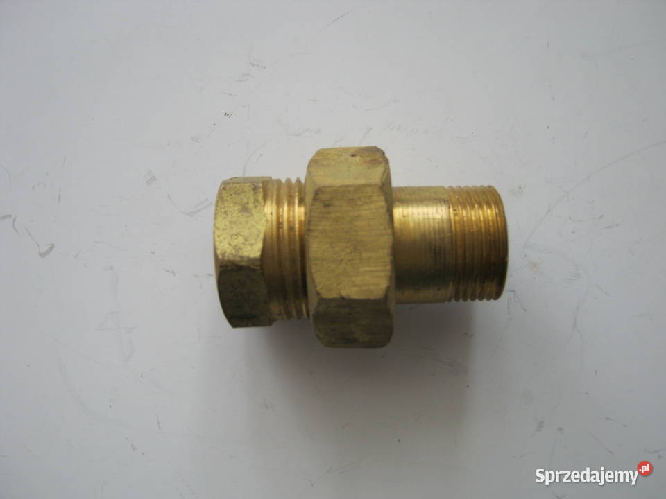 śrubunek mosiężny Lublin