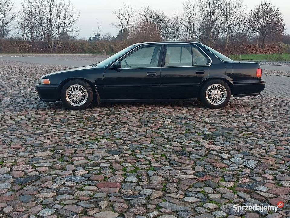 Accord IV 22 USA Świecie