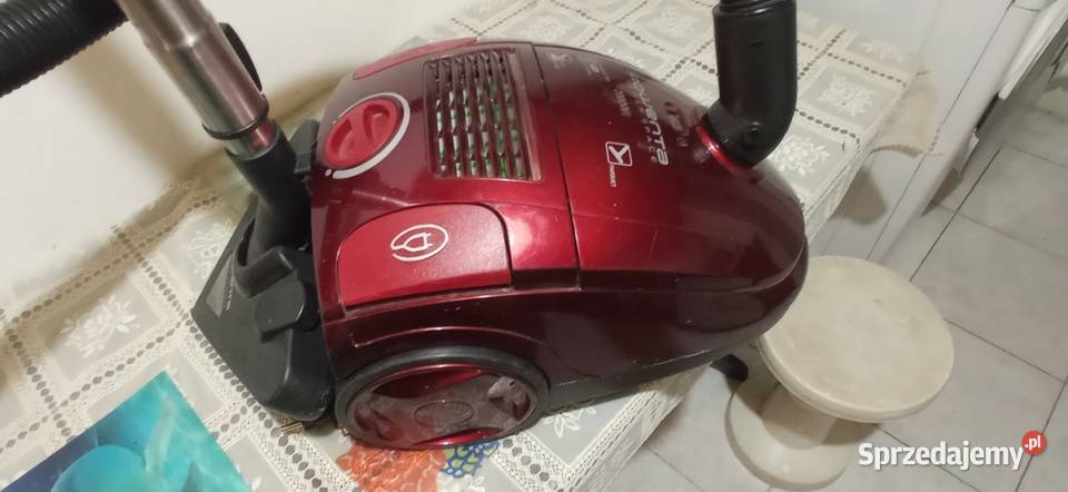 Odkurzacz workowy ROWENTA Power Spacer RO2123 Warszawa