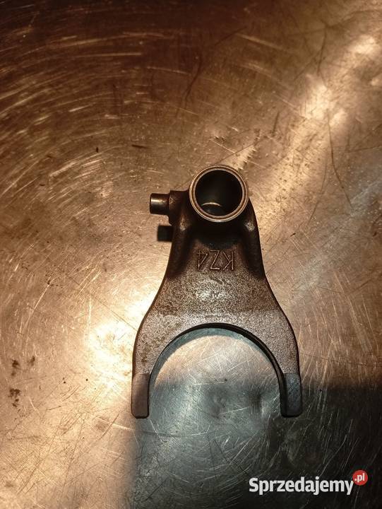 Honda cr 125 wodzik skrzyni biegow Żagań