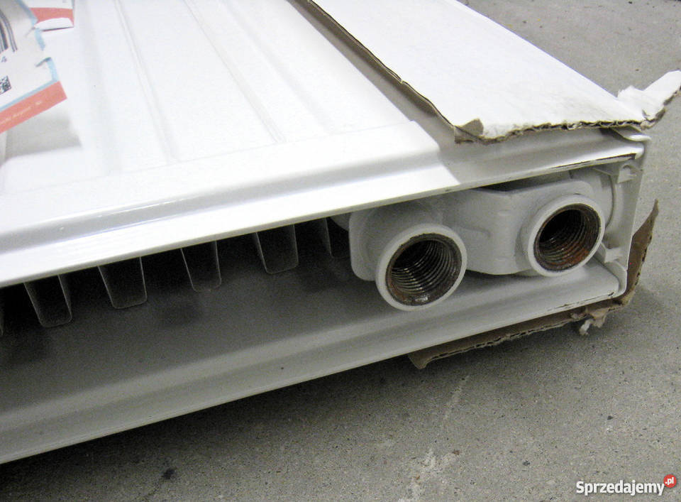 Kaloryfer grzejnik Radson Integra 600x450 mm Kraków