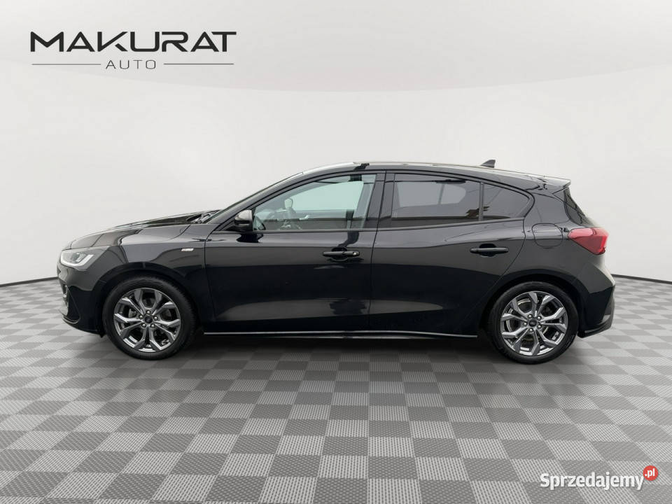 Ford Focus WD6844R10 EcoBoost mHEV STLine X Focus Gdańsk sprzedam