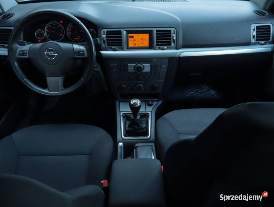Opel Vectra 19 CDTI Vectra Samochody osobowe Lublin