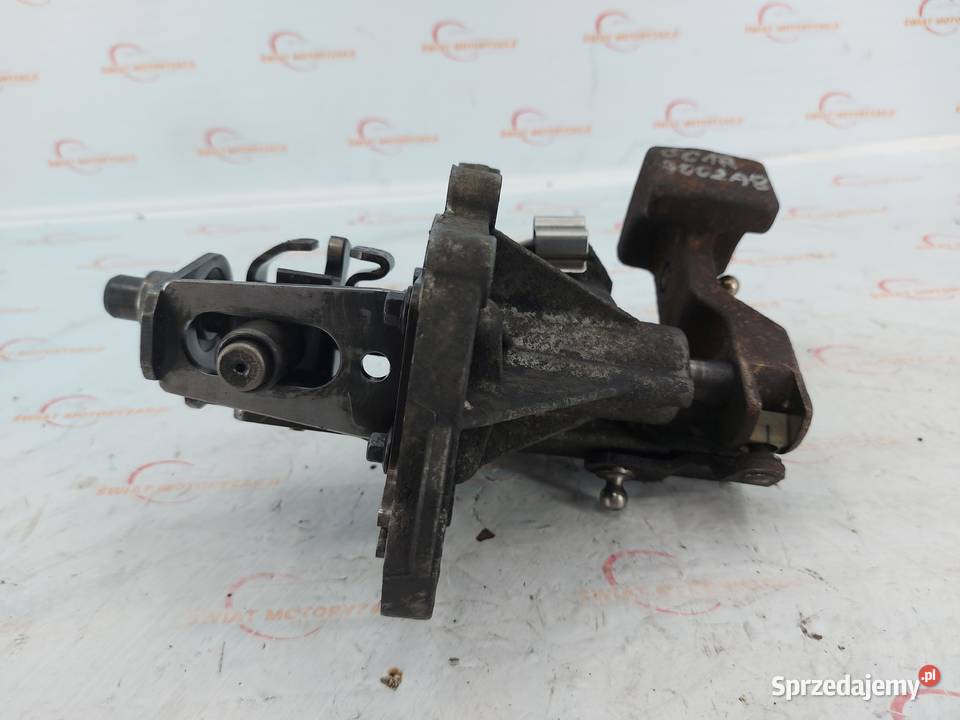 TRANSIT MK7 22 TDCI wybierak skrzyni biegów Kielce