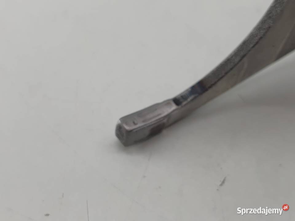 WODZIK SKRZYNI WIDELKI CECTEK 500 GLADIATOR Janowice