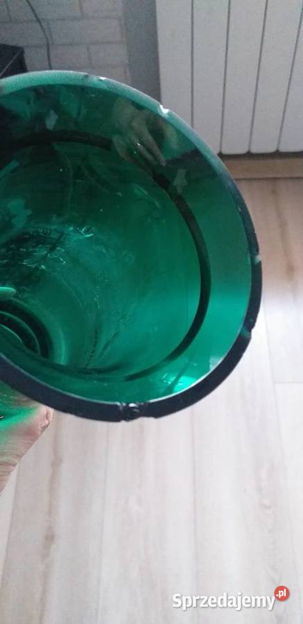 Okolicznościowy wazon Hortensja Piotrków