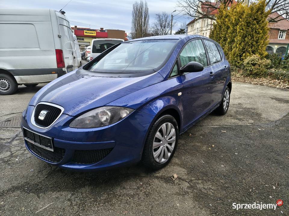 Seat Altea Bielsko-Biała sprzedam