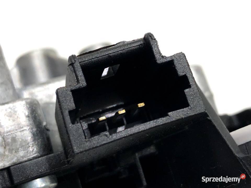 SILNIK WYCIERACZEK TYŁ RENAULT CLIO V 287108228R sprzedam