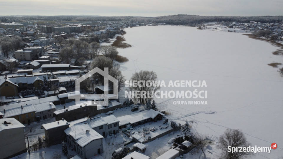 Mieszkanie 83m2 4pok Kartuzy Jeziorna