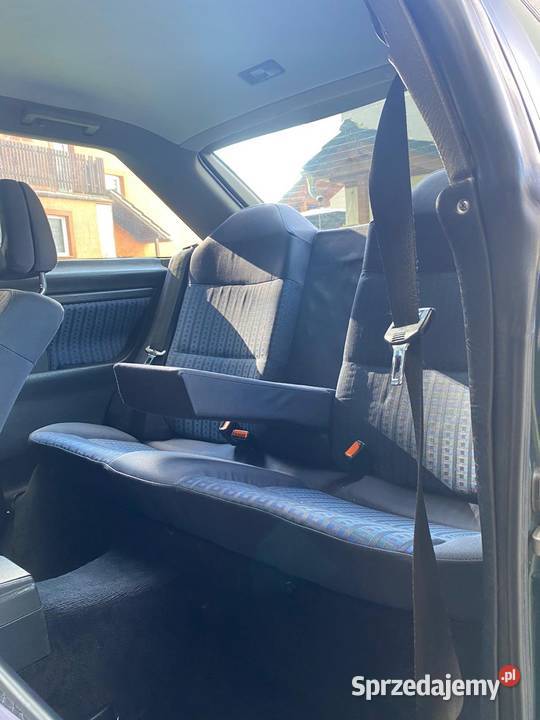 Unikalne Audi 80 coup 26 v6 COLOR EDITION Bolesławiec sprzedam