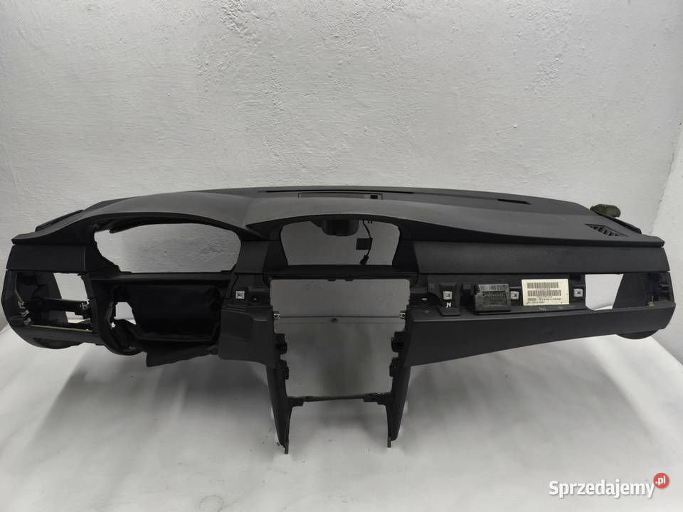 DESKA ROZDZIELCZA KONSOLA BMW E61 7063255 osobowe