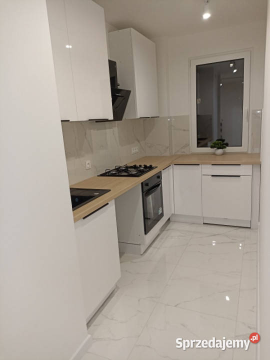 Mieszkanie 2 pokojowe generalnym remoncie Opole opolskie