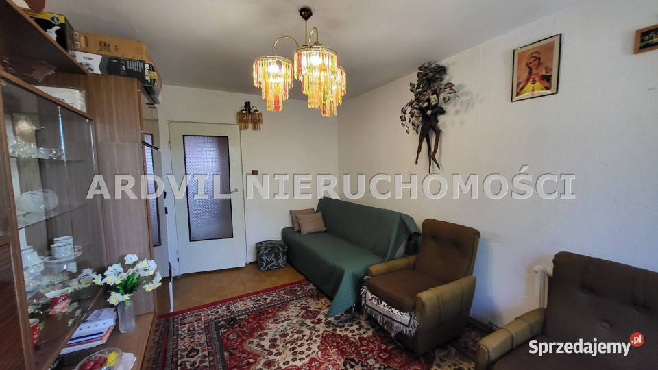 Mieszkanie Białystok 482m2 3 pokoje