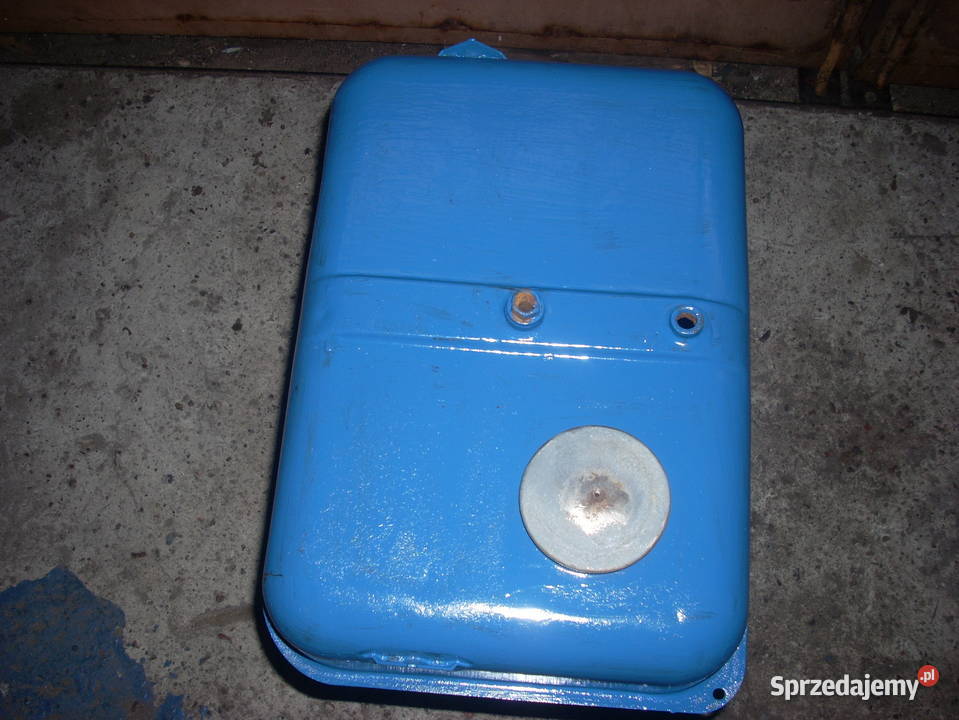 Multicar M 22 na części nieuszkodzony