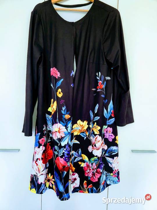 Kardigan narzutka Pozostałe