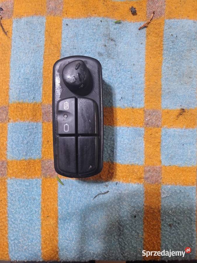 Mercedes Atego lampki podsufitki przyciski Strzelce Krajeńskie