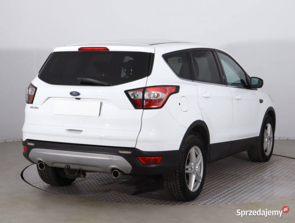 Ford Kuga 20 TDCi Piaseczno