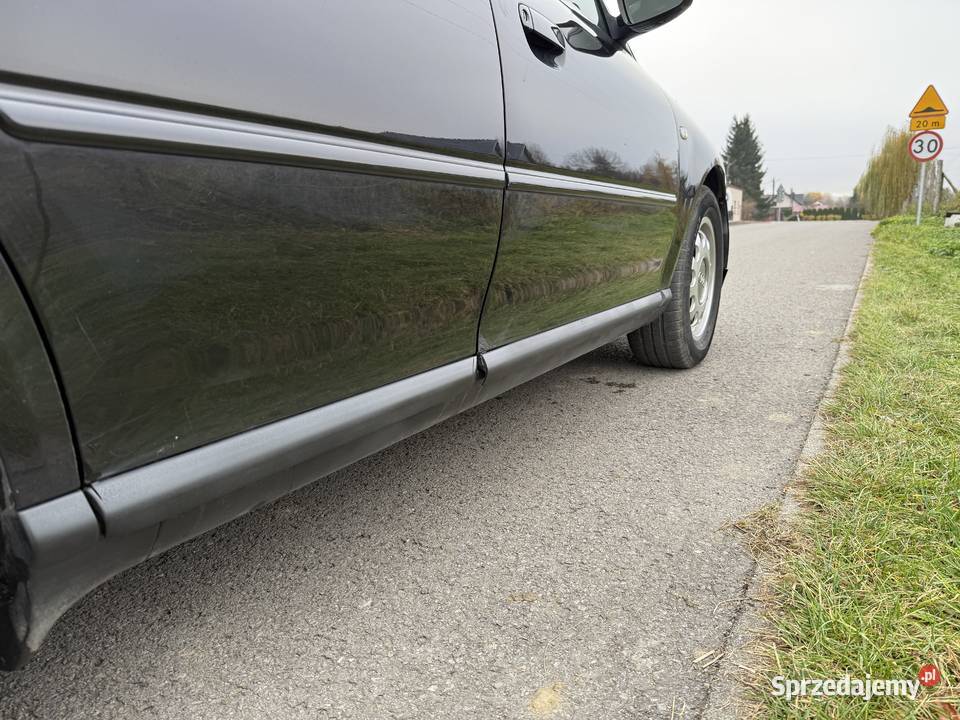 Audi A3 8L LIFT 16 MPI LPG Sekwencja 5 drzwi 308000km Przemyśl