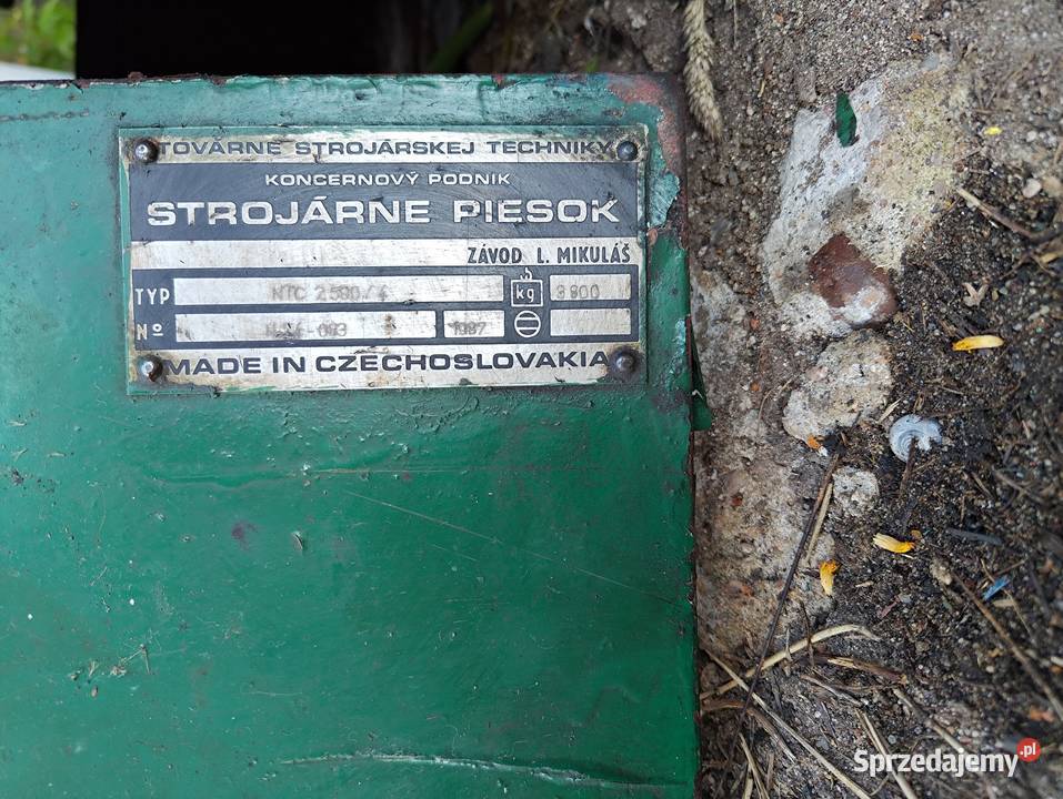 łożysko 23032 Żagań sprzedam