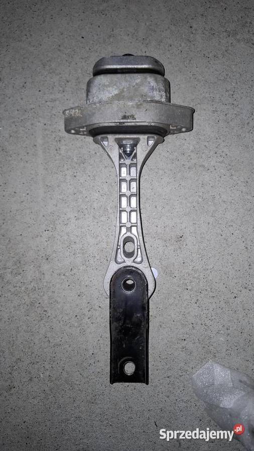 Poduszka skrzyni biegów Seat Leon 19 TDI ARL