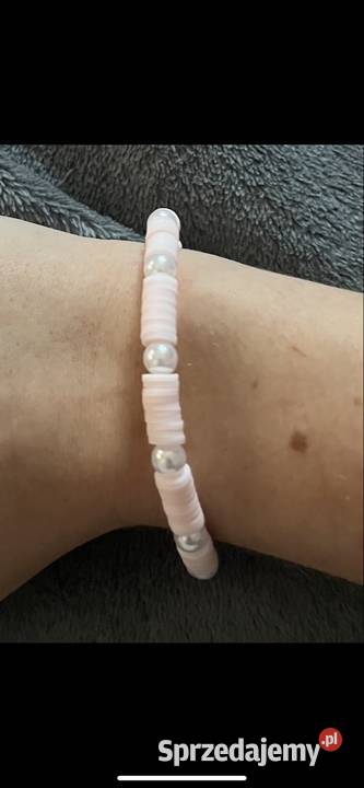 Bransoletka sprzedam