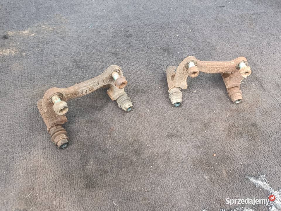 Jarzmo Tył Audi A4 B5 FL a362 Myszków