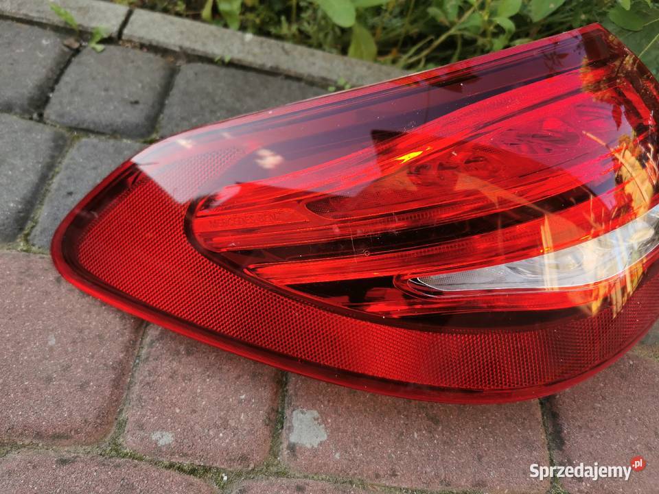 MercedesBenz OE A2059065100 lampa tylna lewa