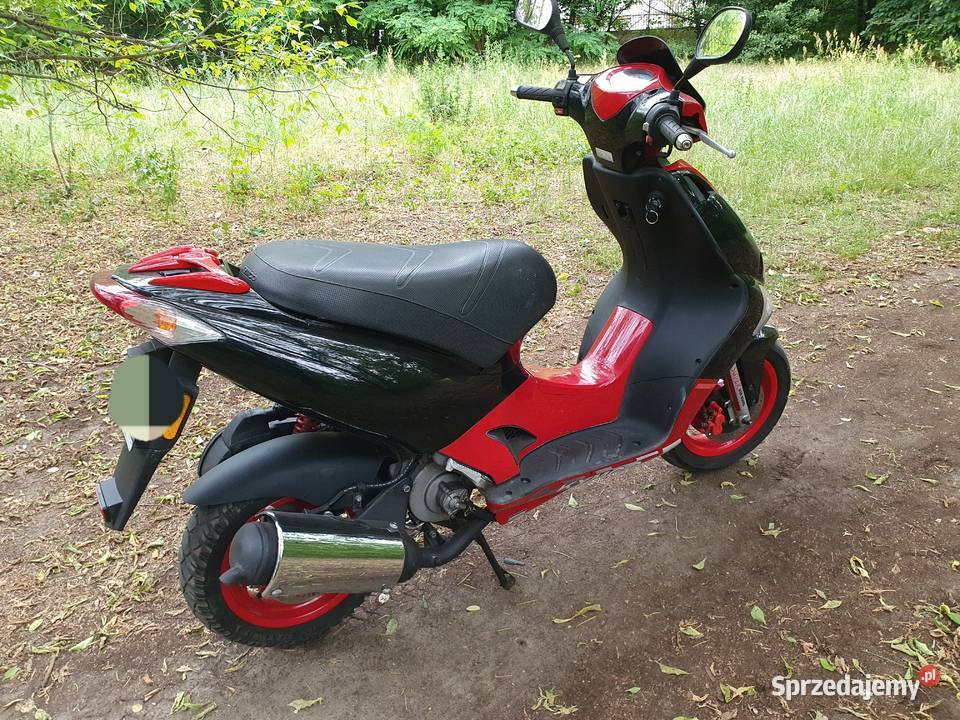 Kymco super 9 Kymco mazowieckie