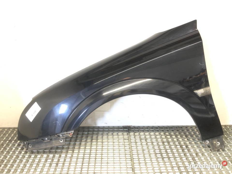 BŁOTNIK LEWY PRZÓD OPEL SIGNUM Hatchback 0308 osobowe