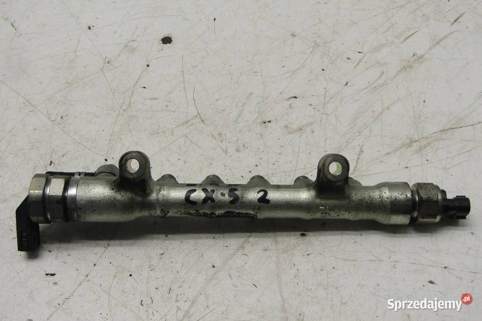 LISTWA WTRYSKOWA 22 D MAZDA CX5 CX5 II KF