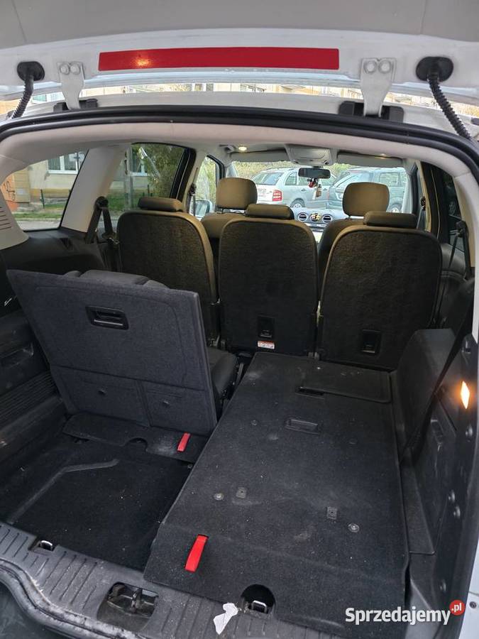 Ford 7osobowy 251000km Gdynia