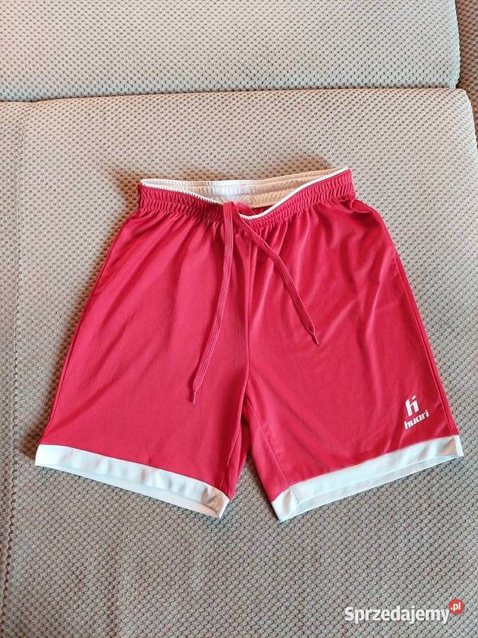 HUARI spodenki rozmiar 152 małopolskie Kraków