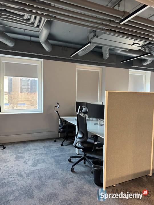 Wynajmę lokal Warszawa Aleje Jerozolimskie 778m2 sprzedam