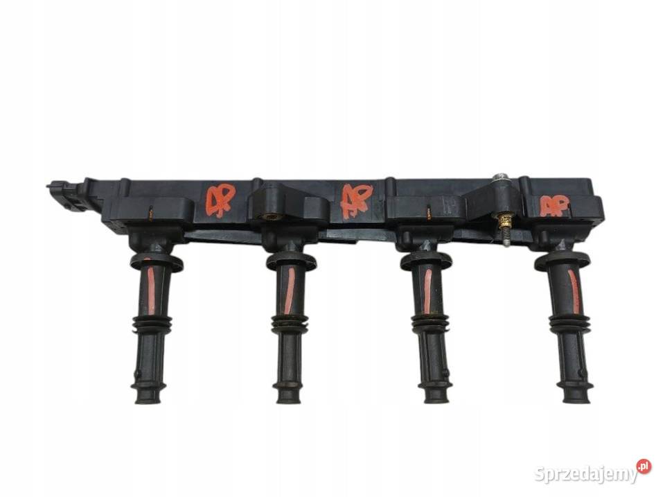 CEWKA ZAPŁONOWA 0221503469 22 B Opel Vectra III