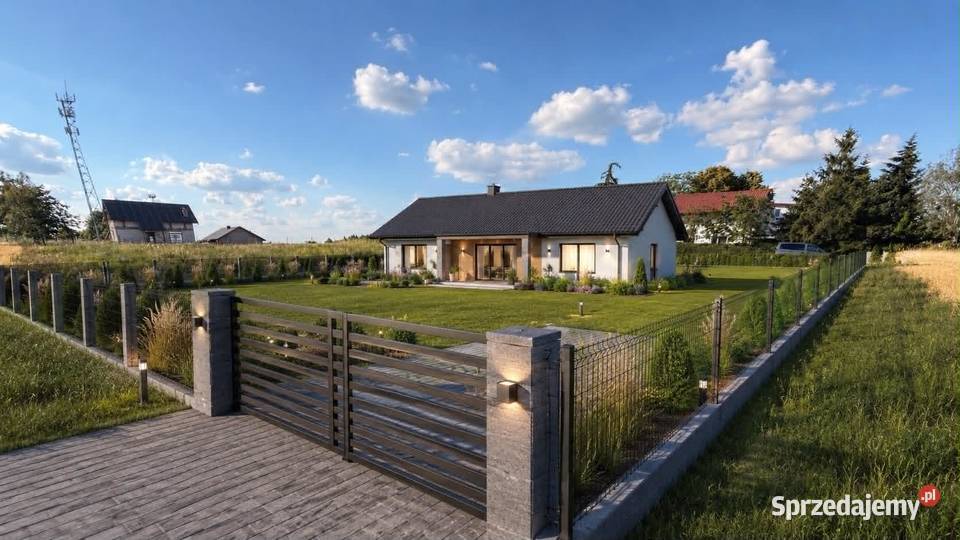 GOTOWA INWESTYCJA JEZIOREM POWIDZKIM Powidz