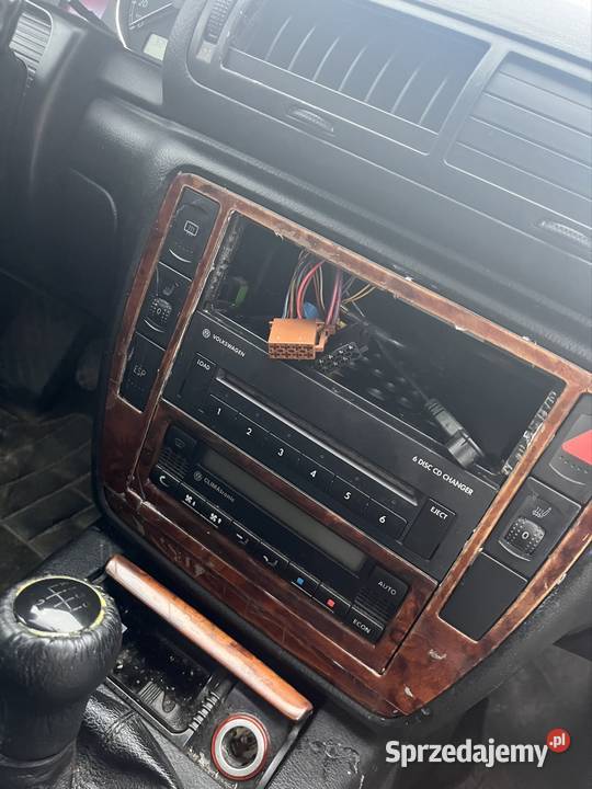 Sprzedam Passata b5 19 tdi kombi Passat Jabłonna