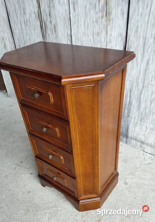 mała komoda 510