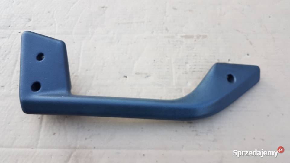 CITROEN C25 PEUGEOT J5 DUCATO I UCHWYT RĄCZKA