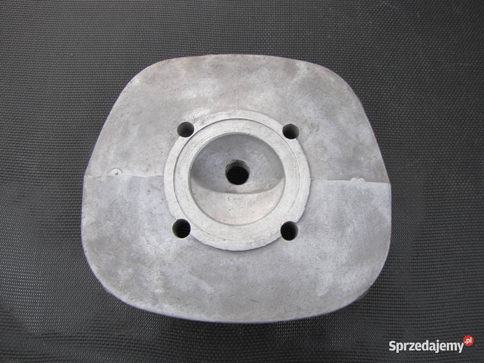 Głowica Jawa Jawka świętokrzyskie Rzepin Drugi