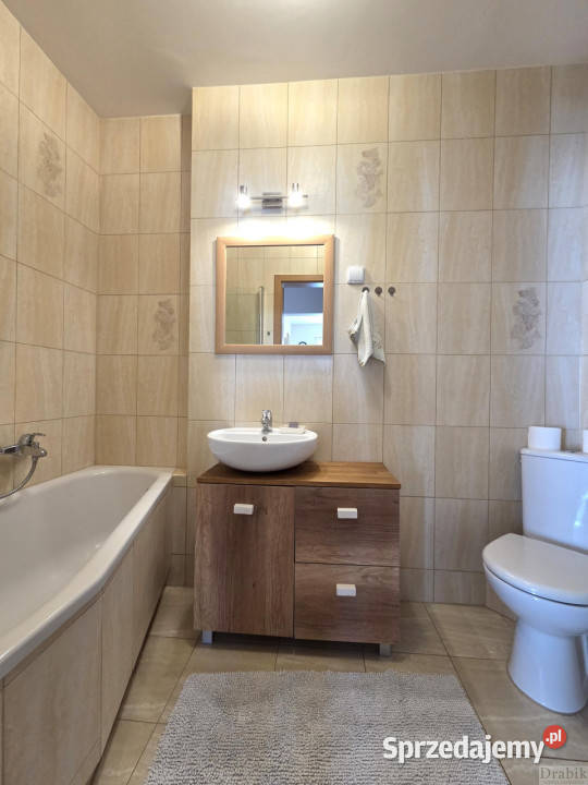 Wynajem mieszkania Kraków osiedle Piastów 45m2