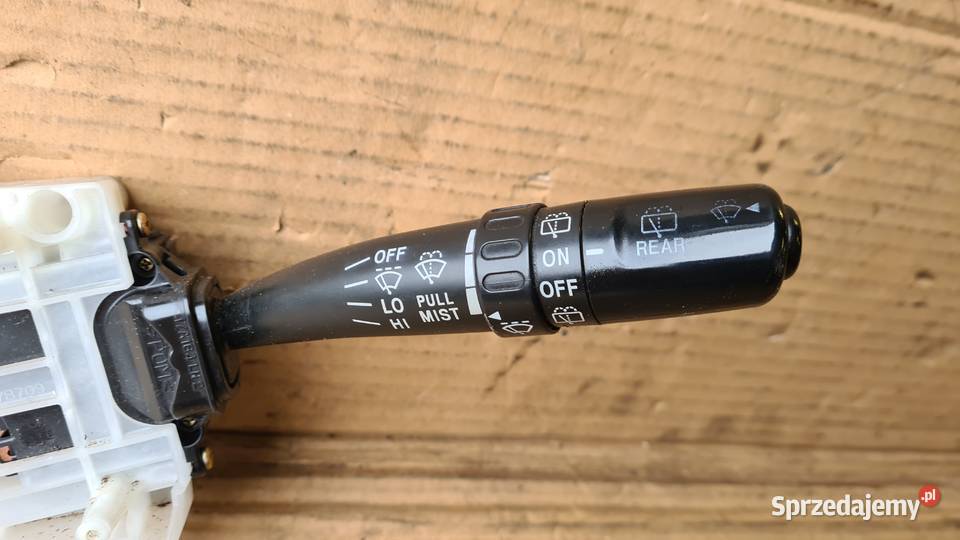 Subaru Legacy 3 BH5 pająk przełącznik zespolony Legnica sprzedam