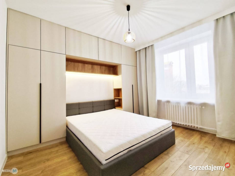 Mieszkanie Kielce 5835m blok świętokrzyskie