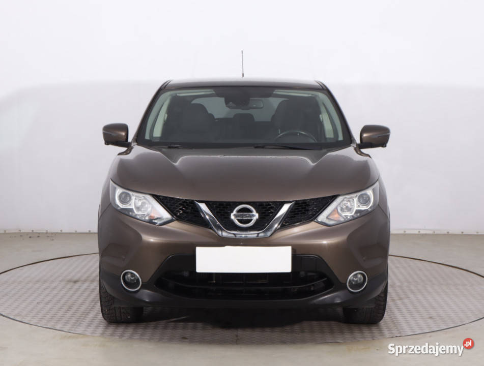 Nissan Qashqai 12 DIGT Piaseczno