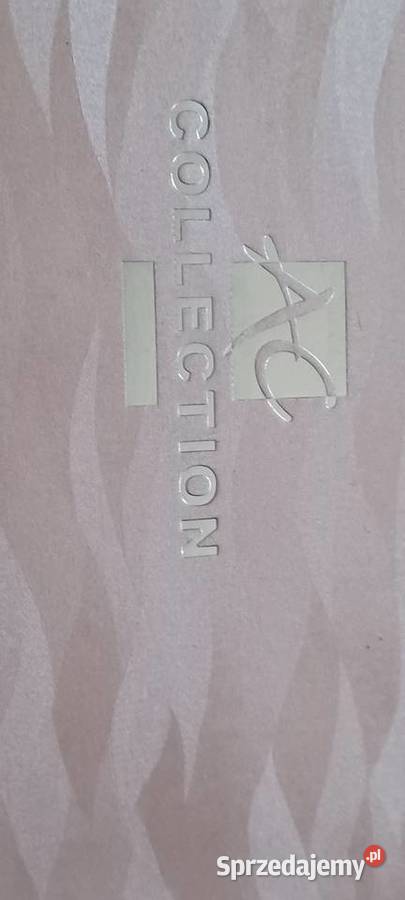 AC COLLECTION zestaw biżuterii z perłami i Poznań