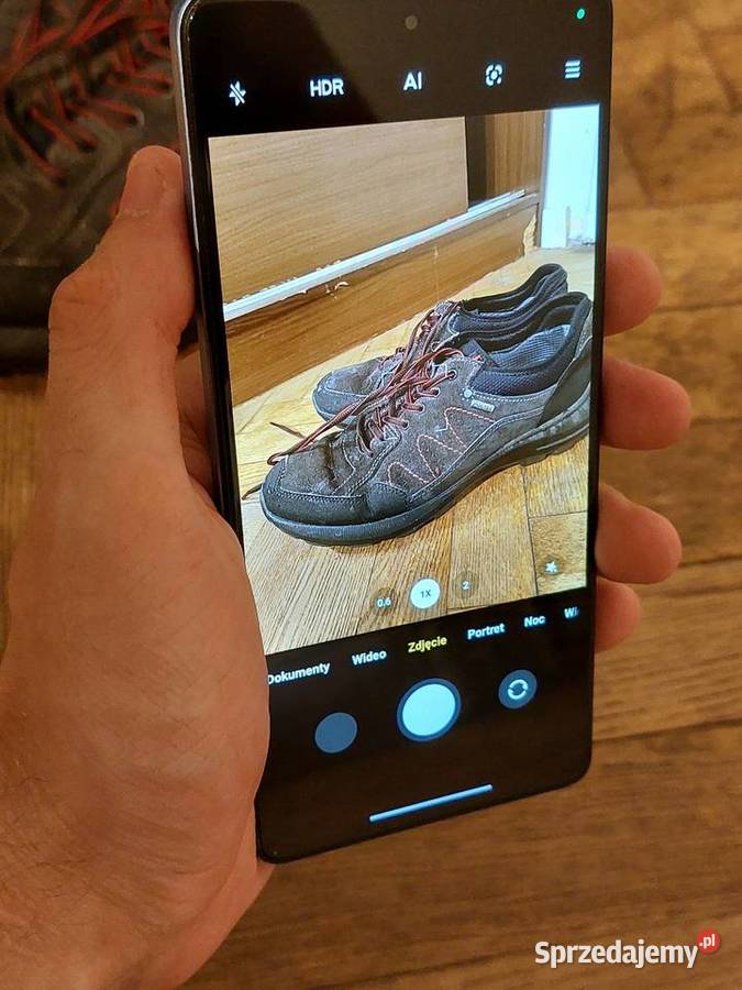Xiaomi Redmi Note 12 Pro 5G 128GB
