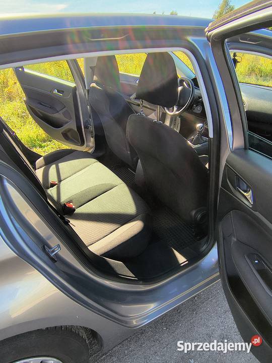 Peugeot 308 16 THP 125 zadbany rozrządzie Sianów sprzedam